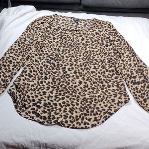 Torrid women's tunic size 0